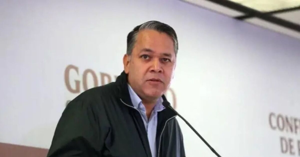 REPORTAN ENTREGA DE EXFUNCIONARIO DE RUBÉN ROCHA EN EUROPA
