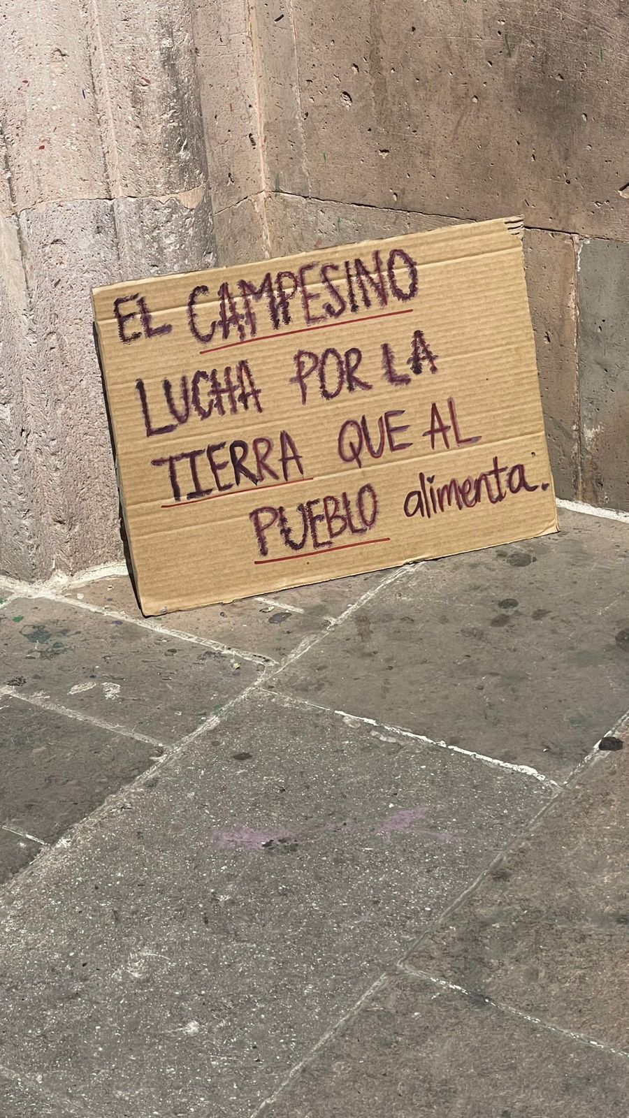 ANUNCIAN PRODUCTORES ZACATECANOS NUEVAS ACCIONES DE PROTESTA POR CONFLICTO DEL FRIJOL