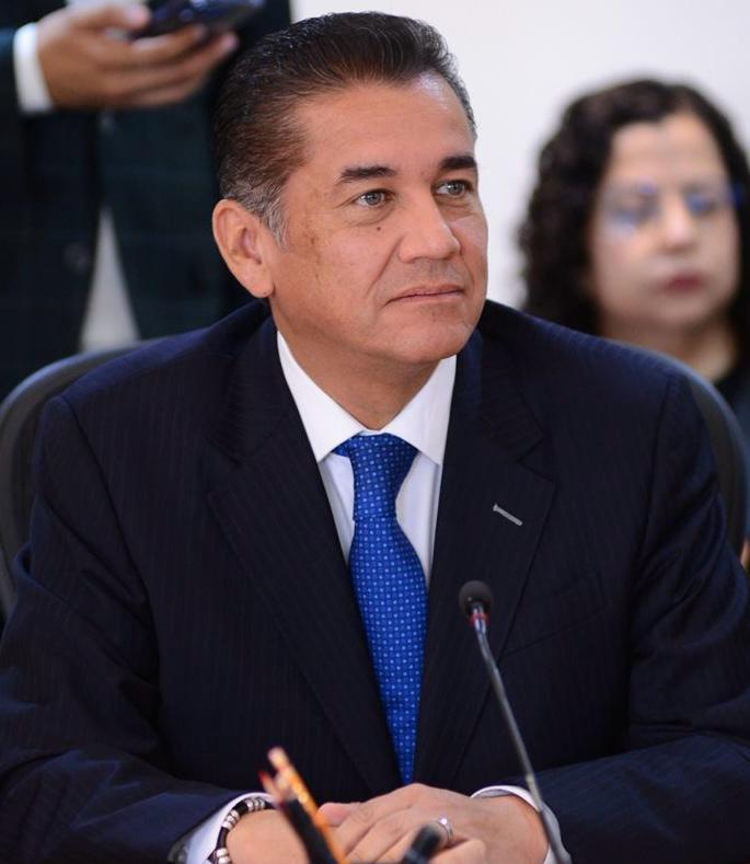 RECORRE CARLOS PUENTE ZACATECAS PARA ESCUCHAR PROPUESTAS CIUDADANAS E IMPULSAR INVERSIONES
