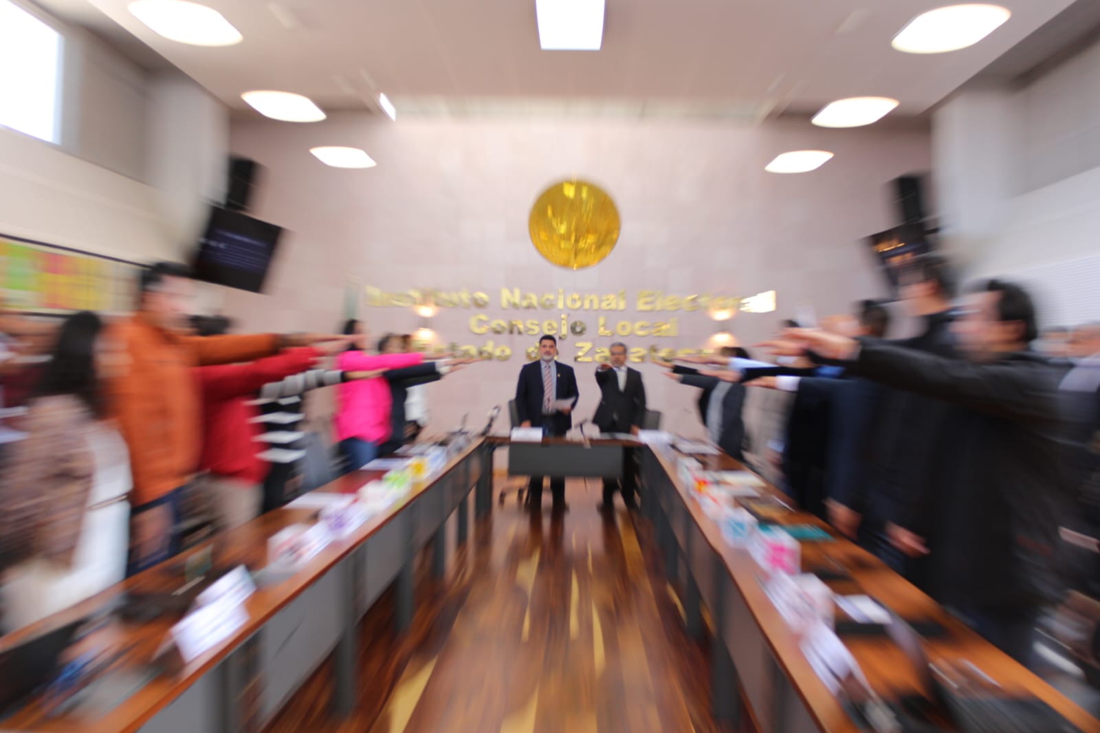 DETIENEN FALLAS TÉCNICAS DEL CENEVAL EXAMEN DEL SPEN