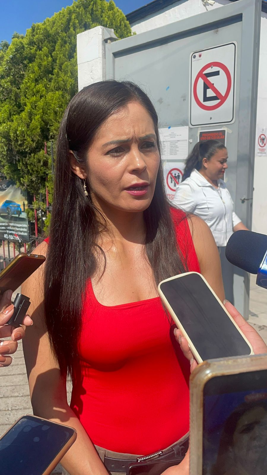 INICIA CEDHZ SEIS QUEJAS POR ACTUACIÓN DE LA FRIZ DURANTE MANIFESTACIÓN DE PRODUCTORES DE FRIJOL