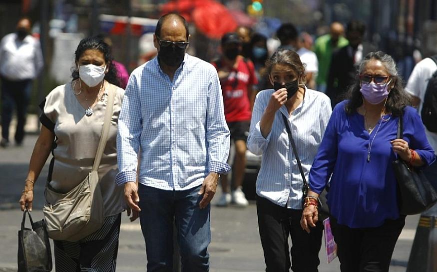 PIDE AMLO NO OLVIDAR EL DAÑO QUE CAUSÓ LA PANDEMIA 