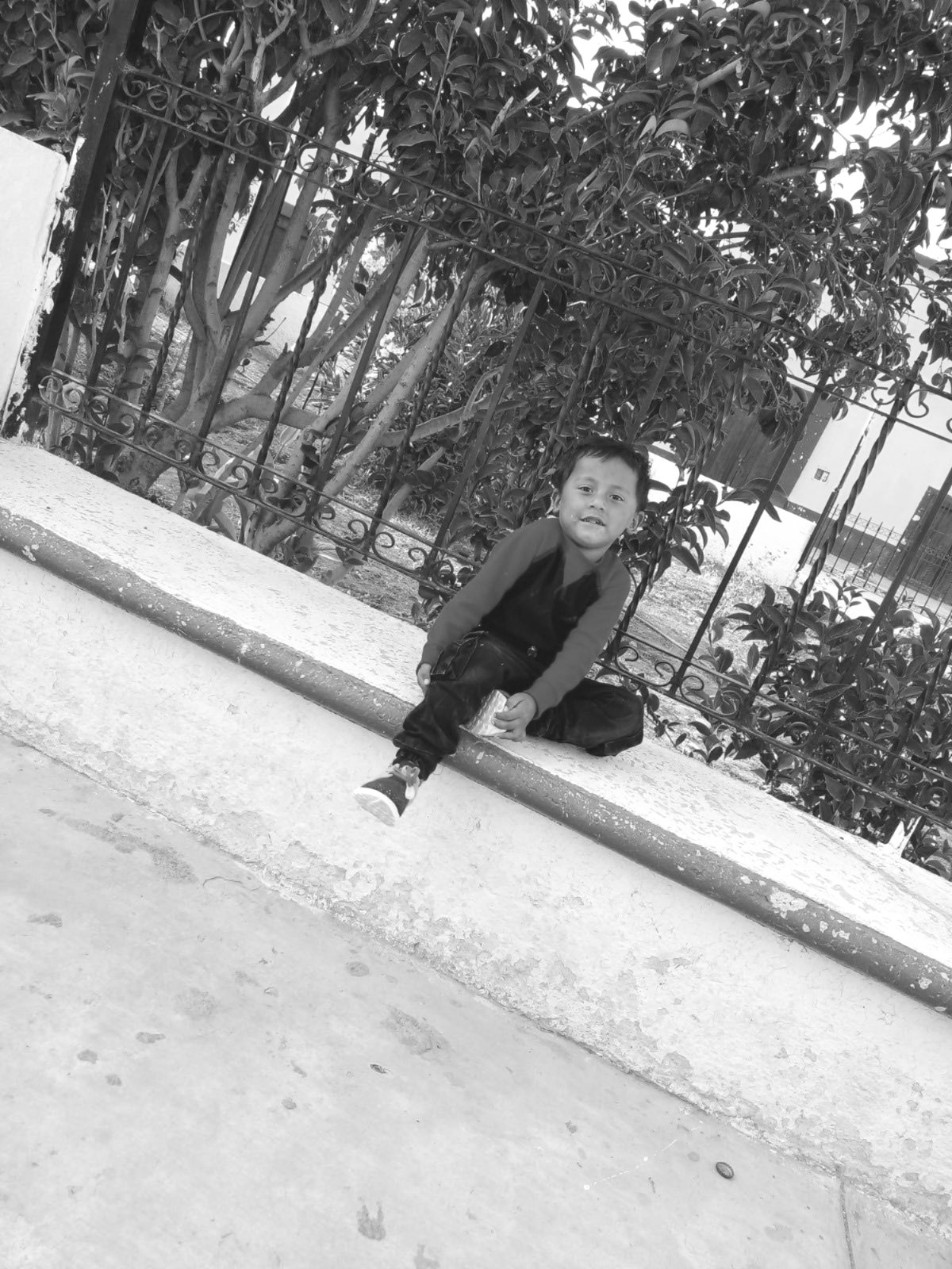 MUERE NIÑO ATROPELLADO POR UNA PIPA DE GAS EN MAZAPIL