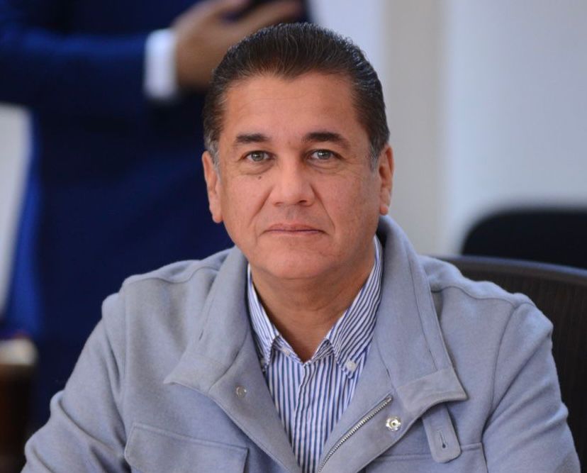 DESTACA CARLOS PUENTE CELEBRACIÓN DE LA RIM 2026 EN ZACATECAS