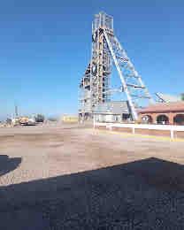 LOGRAN MINEROS ACUERDO MILLONARIO POR REPARTO DE UTILIDADES
