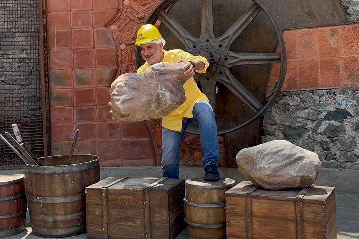 PROYECTA ZACATECAS RIQUEZA TURÍSTICA Y GASTRONÓMICA ANTE NUEVAS AUDIENCIAS