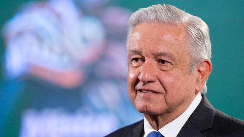 AMLO EVITA LA POLÉMICA ENTRE SANSORES Y MONREAL; EL SENADOR PROMOVERÁ ACCIONES LEGALES 