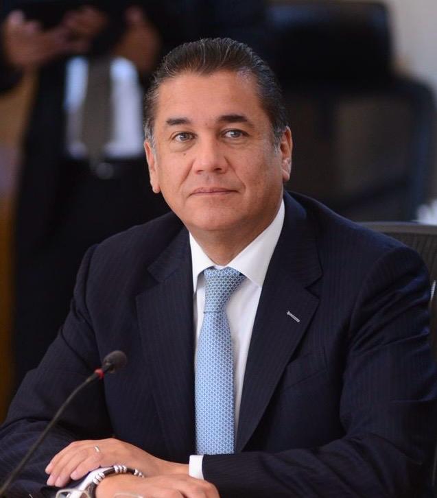 RECONOCE CARLOS PUENTE INVERSIÓN DE GENERAL MOTORS