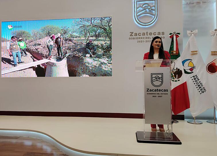 IMPULSA SEDESOL OBRAS EN LOS 58 MUNICIPIOS CON INVERSIÓN HISTÓRICA