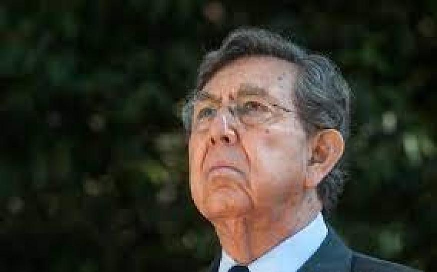 AMLO LLAMA A CÁRDENAS ADVERSARIO POLÍTICO, QUE PINTA SU RAYA