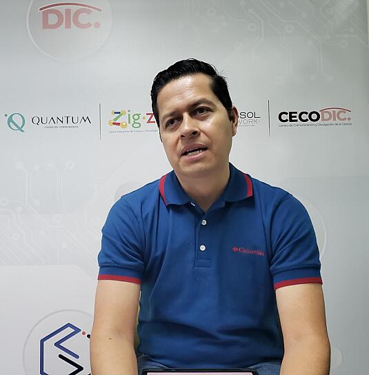 MANTIENE COZCYT ABIERTA FERIA CIENTÍFICA PARA JÓVENES ZACATECANOS