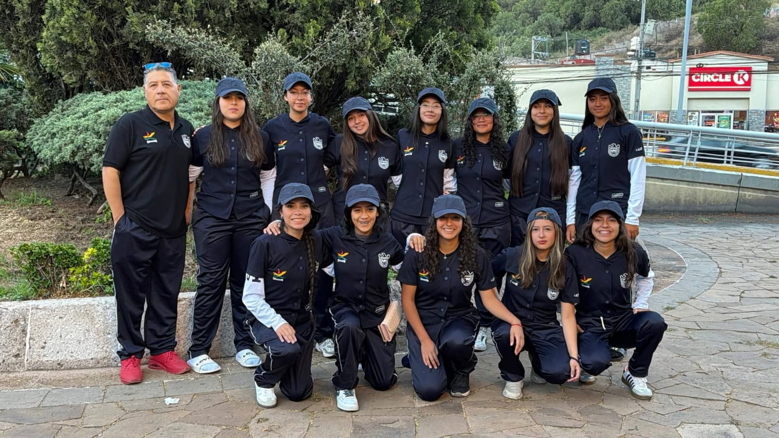 REPRESENTARÁ PREPARATORIA UAZ A ZACATECAS EN LOS JUEGOS CONADEMS 2026   