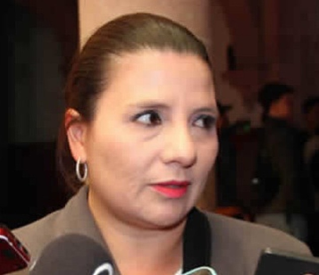 EXIGEN INVESTIGAR Y DEFINIR SALIDA DE SUBDIRECTOR EN SECUNDARIA PEDRO RUIZ DE GUADALUPE