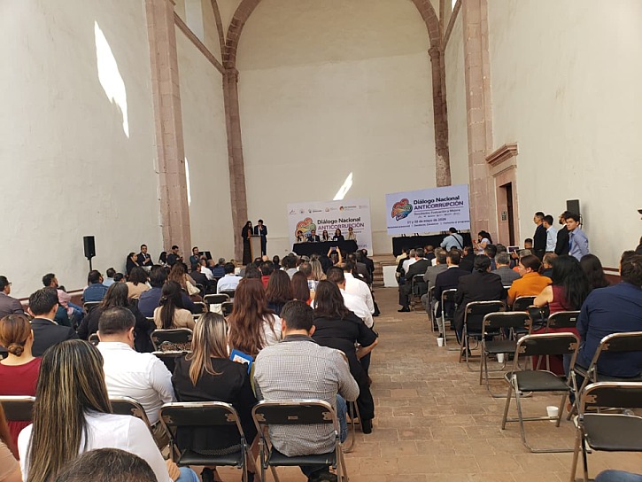 EXIGEN BLINDAR ÓRGANOS DE CONTROL MUNICIPALES PARA FRENAR COMPLICIDADES