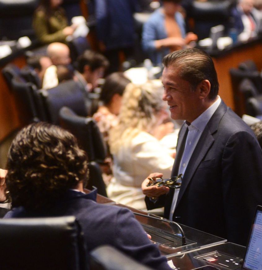 PERIODO EXTRAORDINARIO EN DIPUTADOS PARA DISCUTIR REFORMAS ELECTORALES Y JUDICIALES