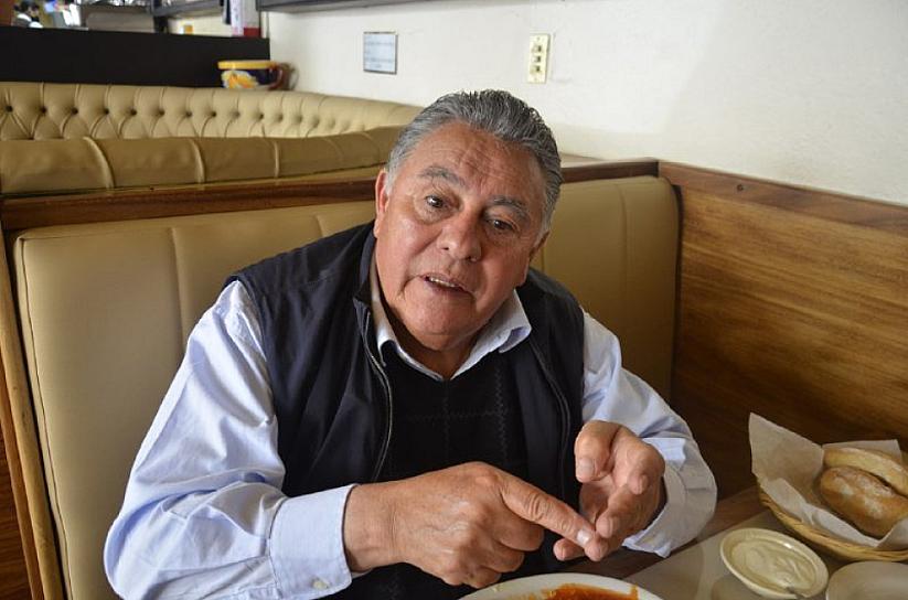 AMLO NO TOCÓ AL INE, PERO SÍ LE IMPUSO MUCHOS CANDADOS: ORTIZ MÉNDEZ 