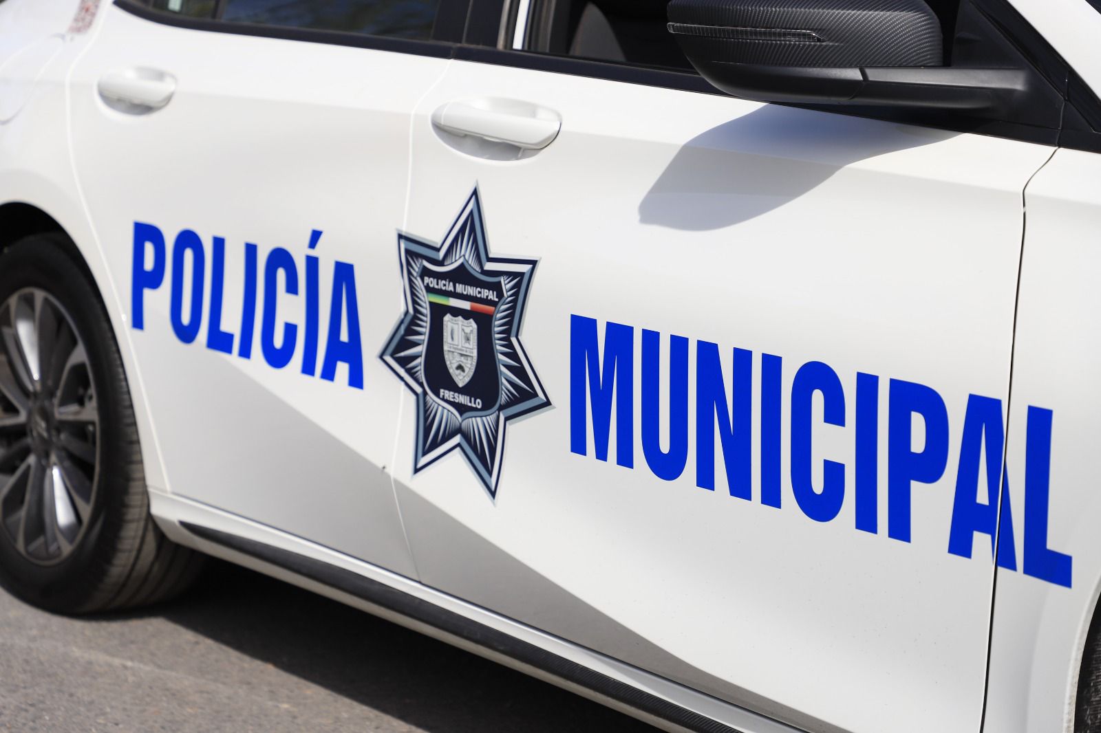 ATIENDEN SSP Y DIF CASO DE DOS MENORES LOCALIZADAS EN FRESNILLO