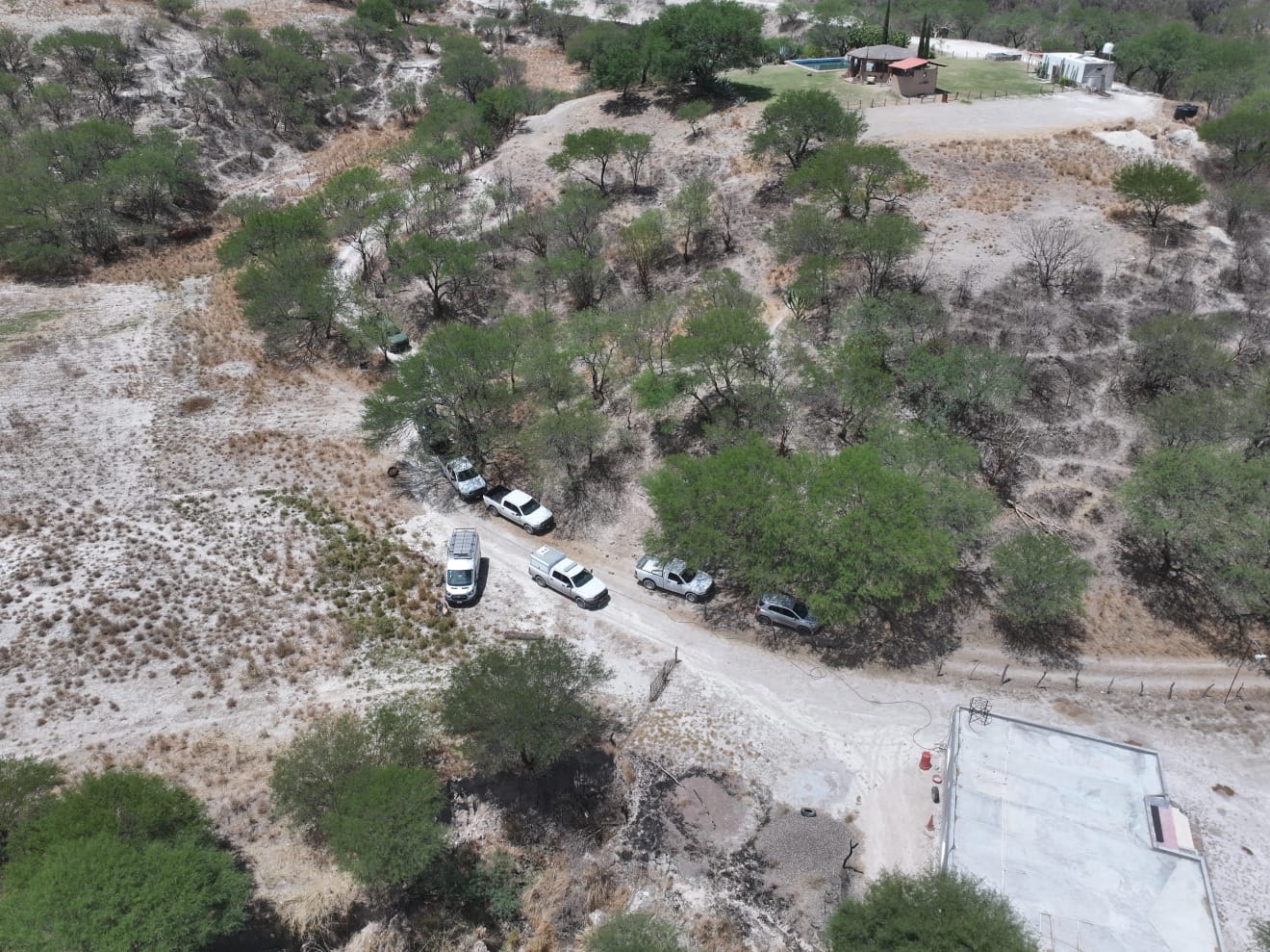 SUPERA ZACATECAS METAS EN BÚSQUEDA DE PERSONAS DESAPARECIDAS