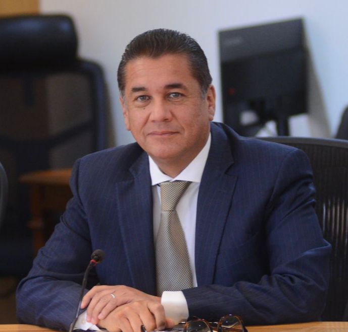 COOPERACIÓN CON EU, CLAVE PARA LA SEGURIDAD EN AMÉRICA DEL NORTE: CARLOS PUENTE