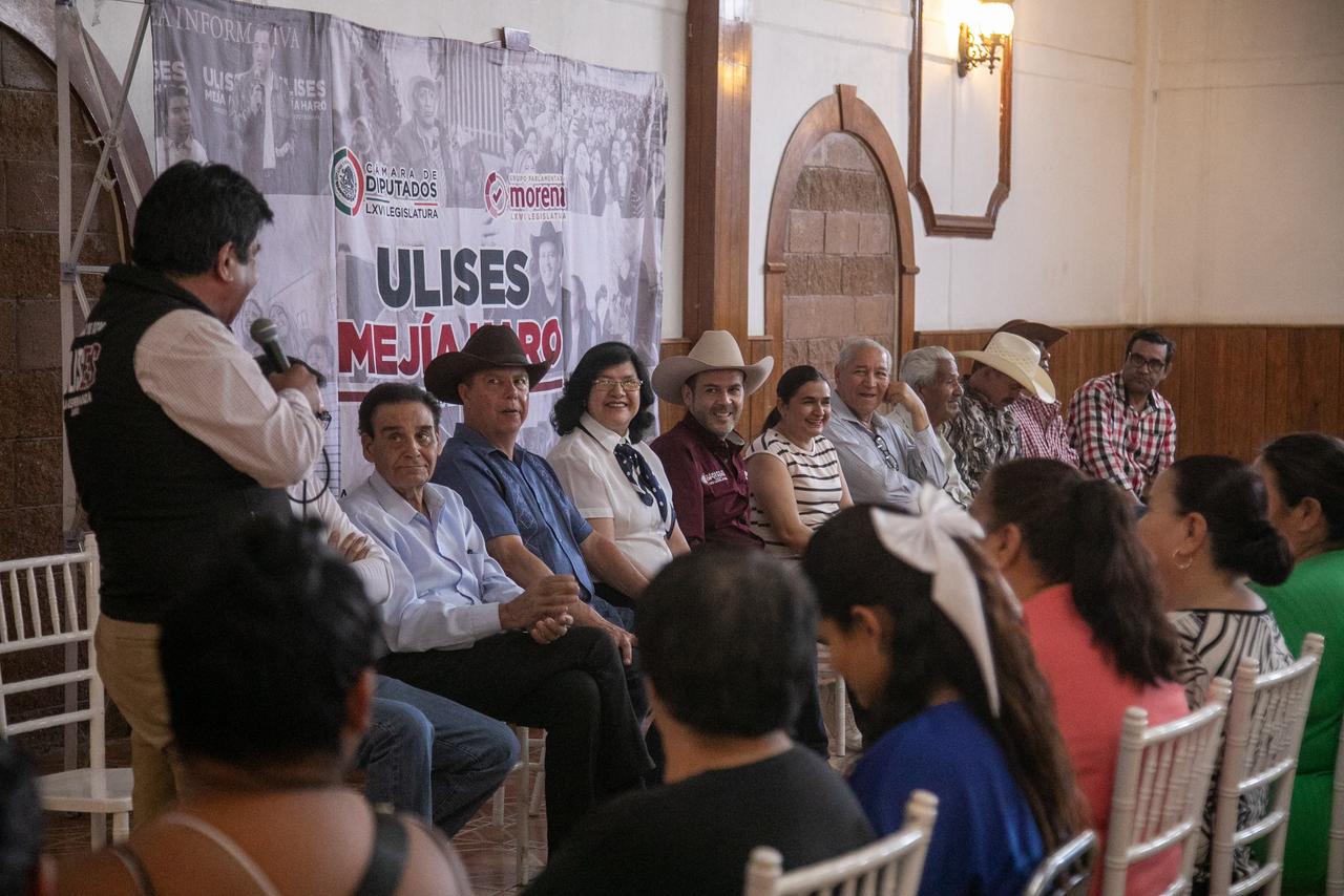 HORTICULTURA, LA APUESTA PARA IMPULSAR EL SURESTE DE ZACATECAS