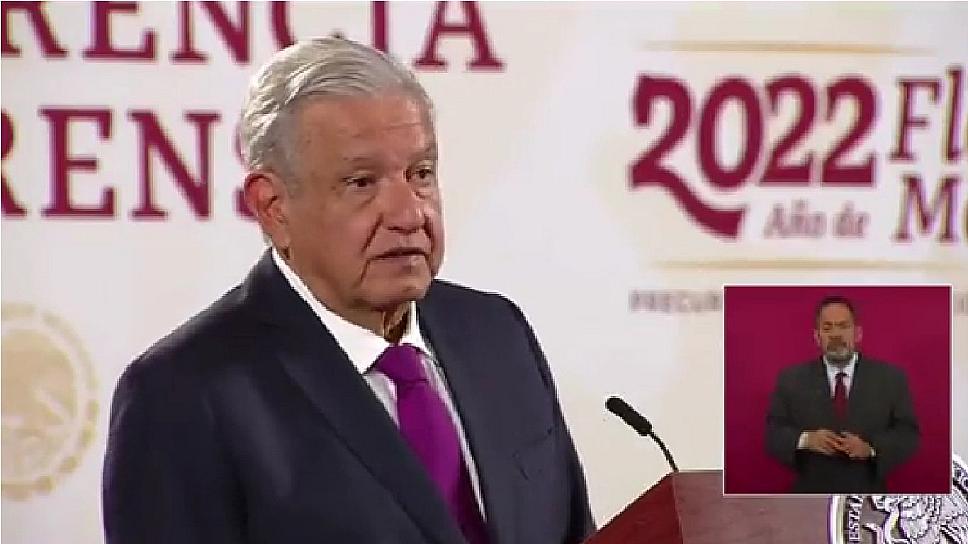 AMLO PIDE A AEROMÉXICO, VIVA AEROBUS Y VOLARIS AMPLIAR VUELOS EN EL AIFA