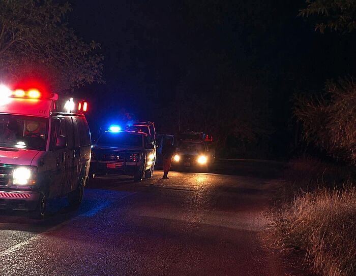DEJA AGRESIÓN ARMADA EN TABASCO CUATRO AGENTES HERIDOS TRAS OPERATIVO DE CATEO