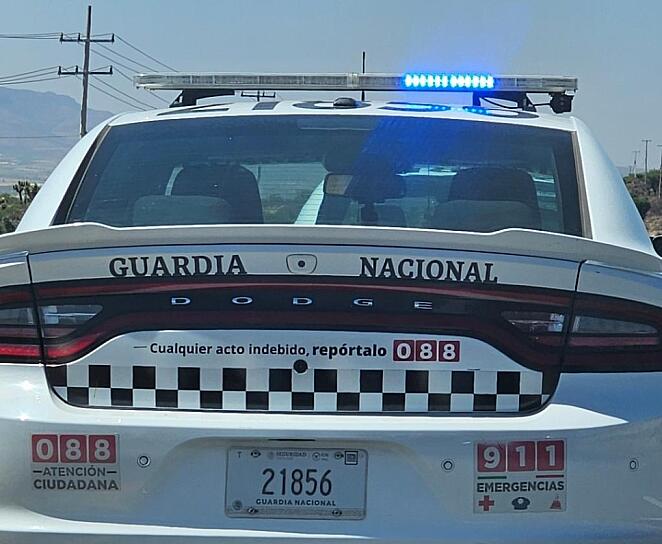 DEJA CHOQUE FRONTAL DOS ADULTOS MAYORES SIN VIDA