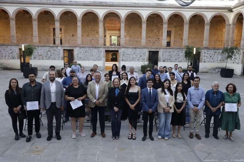 CERCA DE 800 JÓVENES TRAMITAN LA JUVENCARD