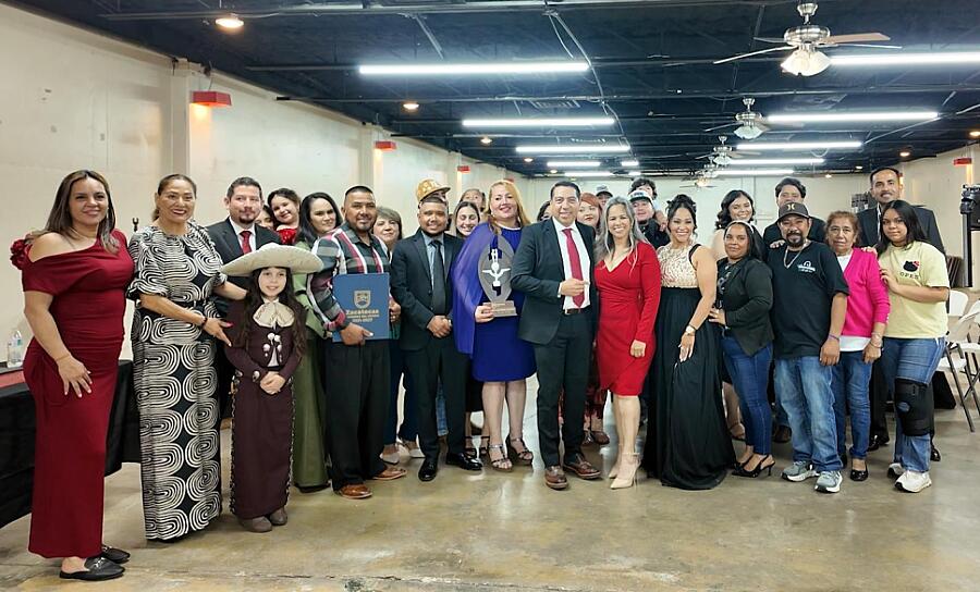 COMUNIDAD MIGRANTE GENERA BIENESTAR Y PROGRESO EN ZACATECAS: SEZAMI