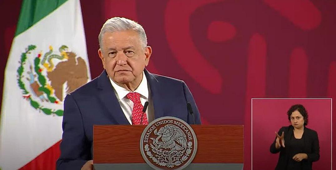  AMLO PRESENTARÁ REFORMA ELECTORAL AL CONGRESO; INE SERÁ INEC