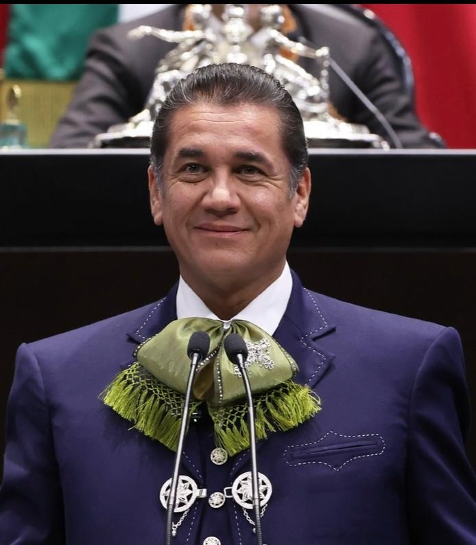 CARLOS PUENTE YA ANDA CAMINANDO LOS CAÑONES