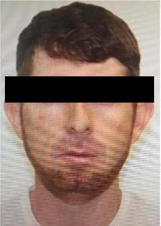 DETIENEN EN SONORA A SOBRINO DE JOAQUÍN “EL CHAPO” GUZMÁN