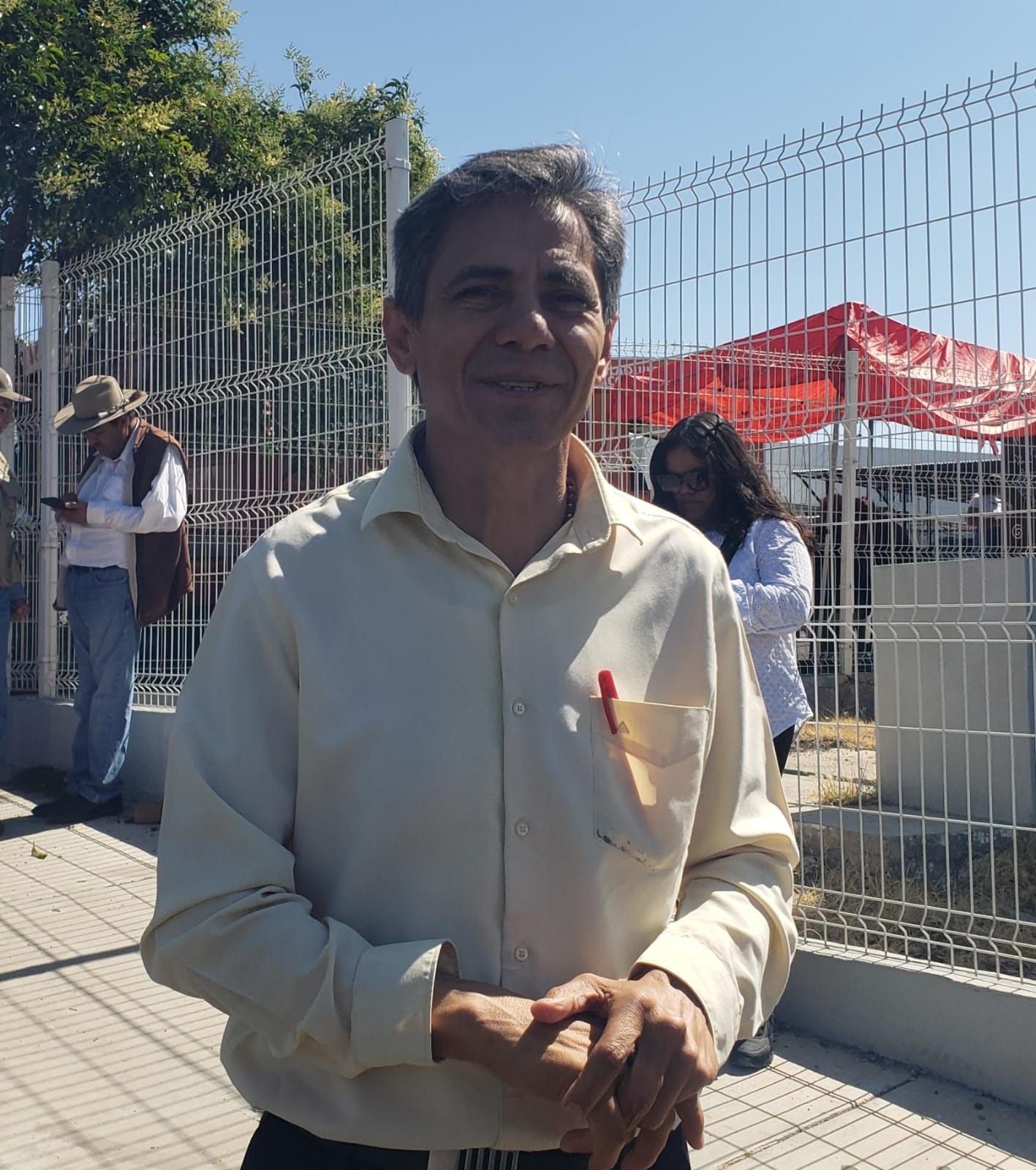 PRESIONAN INTEGRANTES DEL FPLZ AL GOBIERNO CON BLOQUEOS Y EXIGEN LIBERAR RECURSOS RETENIDOS