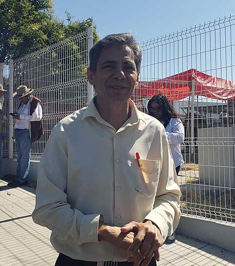PRESIONAN INTEGRANTES DEL FPLZ AL GOBIERNO CON BLOQUEOS Y EXIGEN LIBERAR RECURSOS RETENIDOS