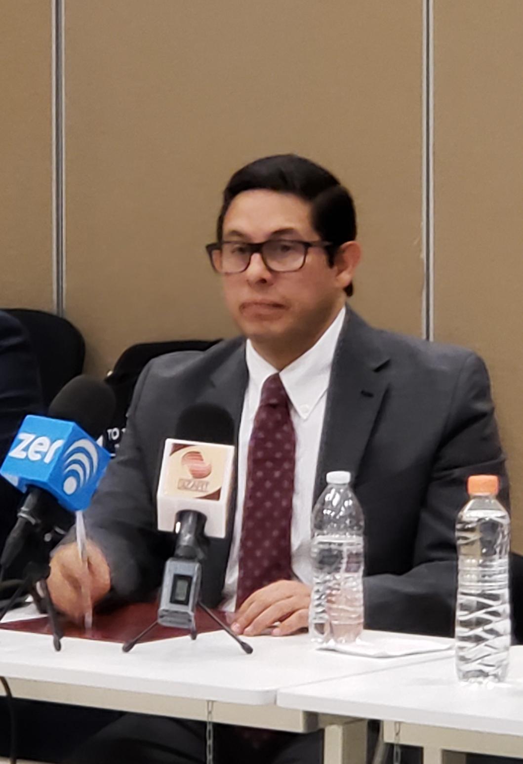 IMPULSAN REACTIVACIÓN MINERA EN LA COLORADA TRAS SEIS AÑOS DE ESPERA