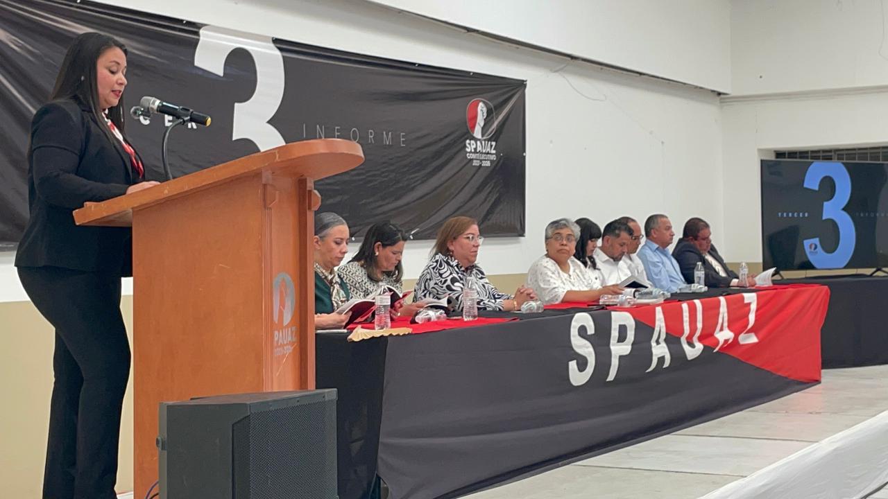 GARANTIZAN ESTABILIDAD PARA DOCENTES UNIVERSITARIOS