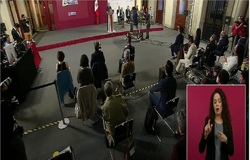 AMLO VIAJARÁ A MINATITLÁN, EN EL ESTADO DE VERACRUZ, PARA CONMEMORAR LA EXPROPIACIÓN PETROLERA