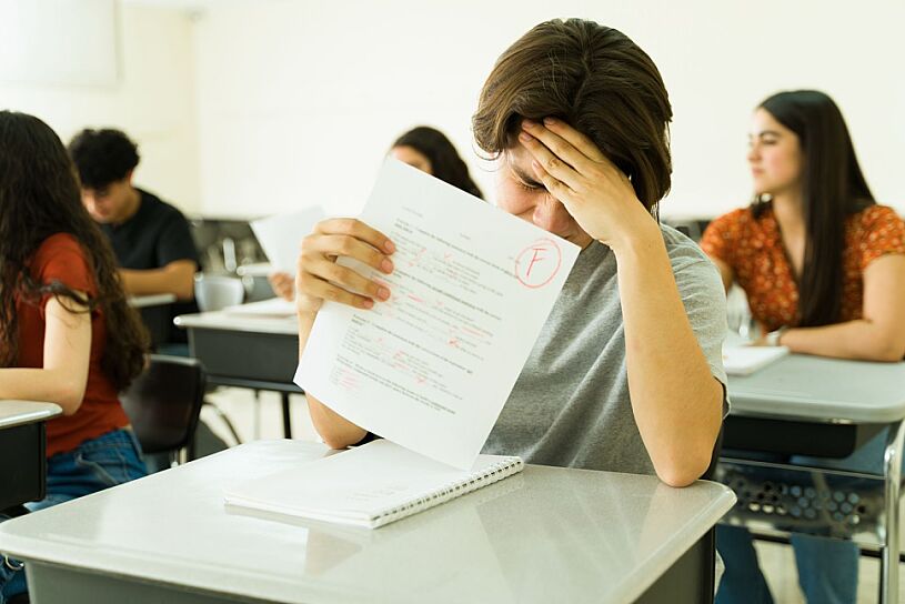 ESTUDIAR CON PROPÓSITO: MÁS ALLÁ DE UNA CALIFICACIÓN