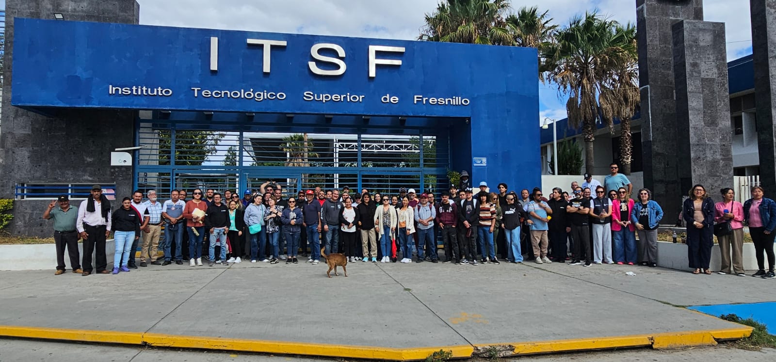 TOMAN SINDICATOS DEL ITSF; PIDEN A DIRECTOR SE DESISTA DE CONTRATACIONES