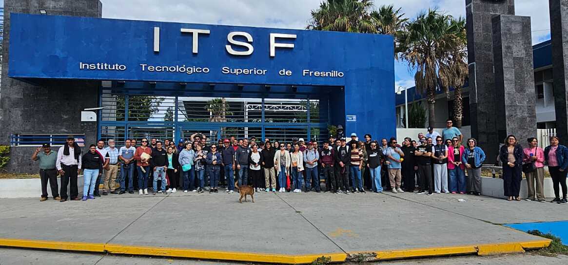 TOMAN SINDICATOS DEL ITSF; PIDEN A DIRECTOR SE DESISTA DE CONTRATACIONES