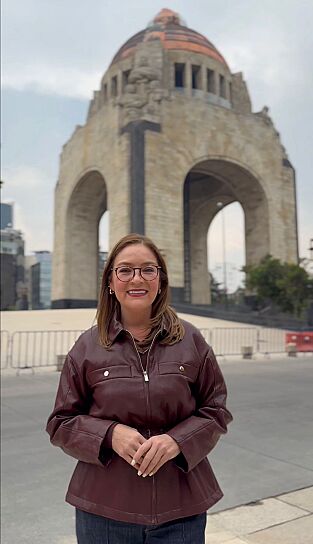 CONVOCAN A SIMPATIZANTES A PLAZA DE ARMAS POR SEGUNDO AÑO DE LA TRANSFORMACIÓN