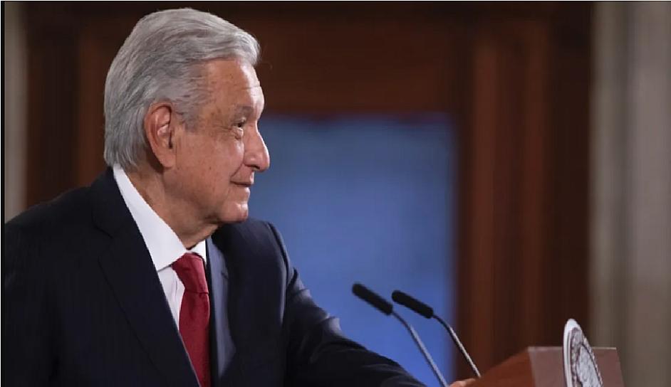  AMLO YA FIRMÓ LA INICIATIVA DEL LITIO, PLAN B POR SI NO PASA LA REFORMA ELÉCTRICA
