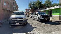 LOCALIZAN 3 CUERPOS SIN VIDA EN FRESNILLO