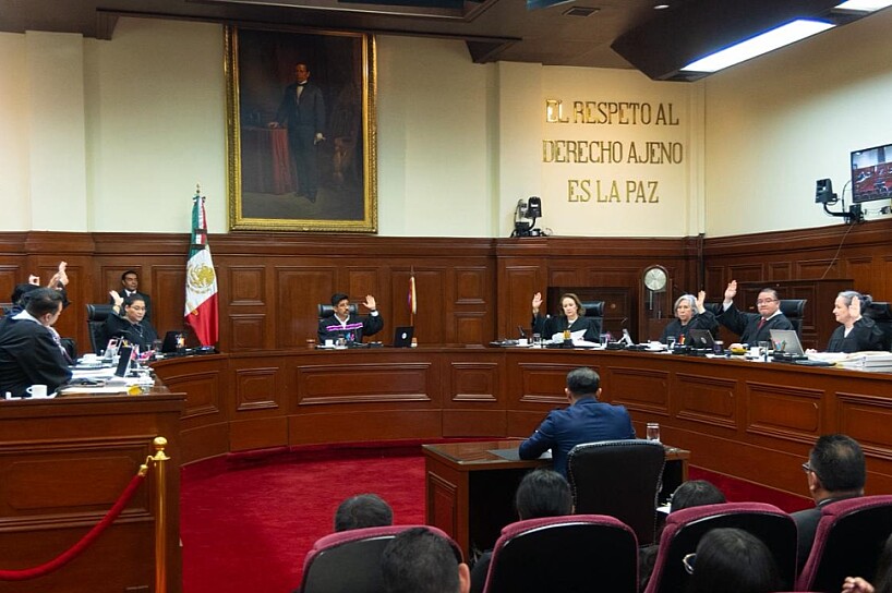 VALIDA CORTE IMPUGNACIÓN CIUDADANA CONTRA NORMAS AMBIENTALES EN YUCATÁN