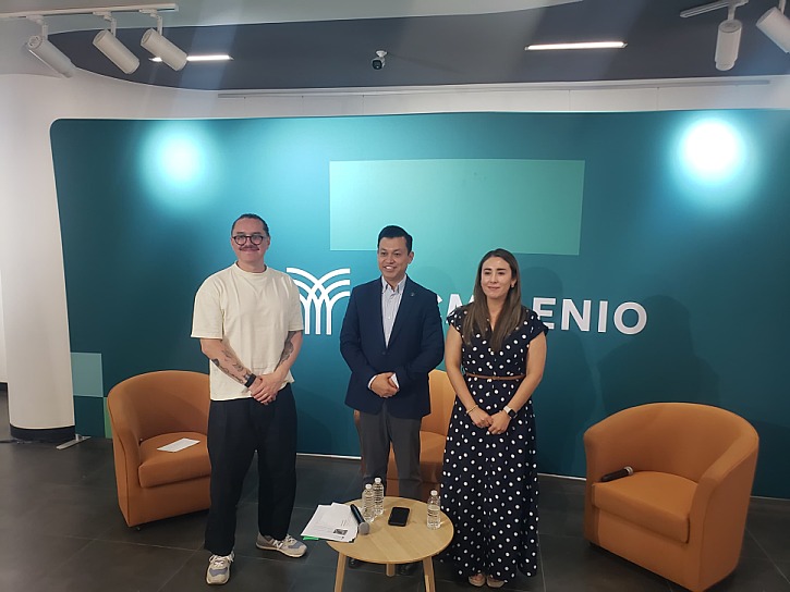 REDEFINE LA IA EL EMPLEO Y OBLIGA A REPLANTEAR LA EDUCACIÓN: ESPECIALISTAS ANALIZAN EL FUTURO LABORAL