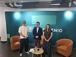 REDEFINE LA IA EL EMPLEO Y OBLIGA A REPLANTEAR LA EDUCACIÓN: ESPECIALISTAS ANALIZAN EL FUTURO LABORAL