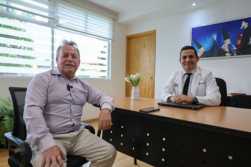 AMPLÍA CREE SERVICIOS MÉDICOS EN NEURODESARROLLO, LENGUAJE Y AUDICIÓN   