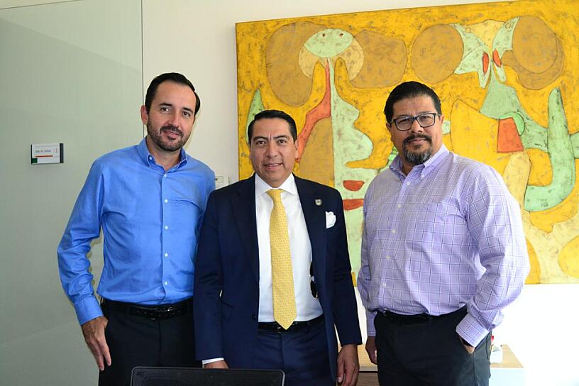 GESTIONAN ENTREVISTAS A ZACATECANOS PARA OBTENER PENSIÓN DEL SEGURO SOCIAL NORTEAMERICANO