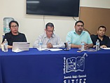 PARALIZAN MAESTROS 890 TELESECUNDARIAS Y AMAGAN CON RADICALIZAR PROTESTAS EN ZACATECAS