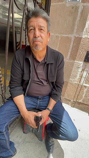 TOMAN MAESTROS DE TELESECUNDARIAS EL CONGRESO Y EXIGEN PAGO DE “HORA 32”